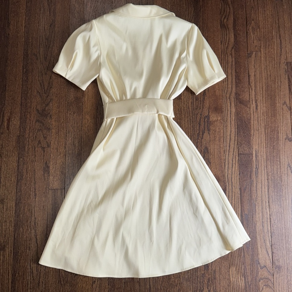 Preston & York Dress Size 12 - Picture 6 of 7